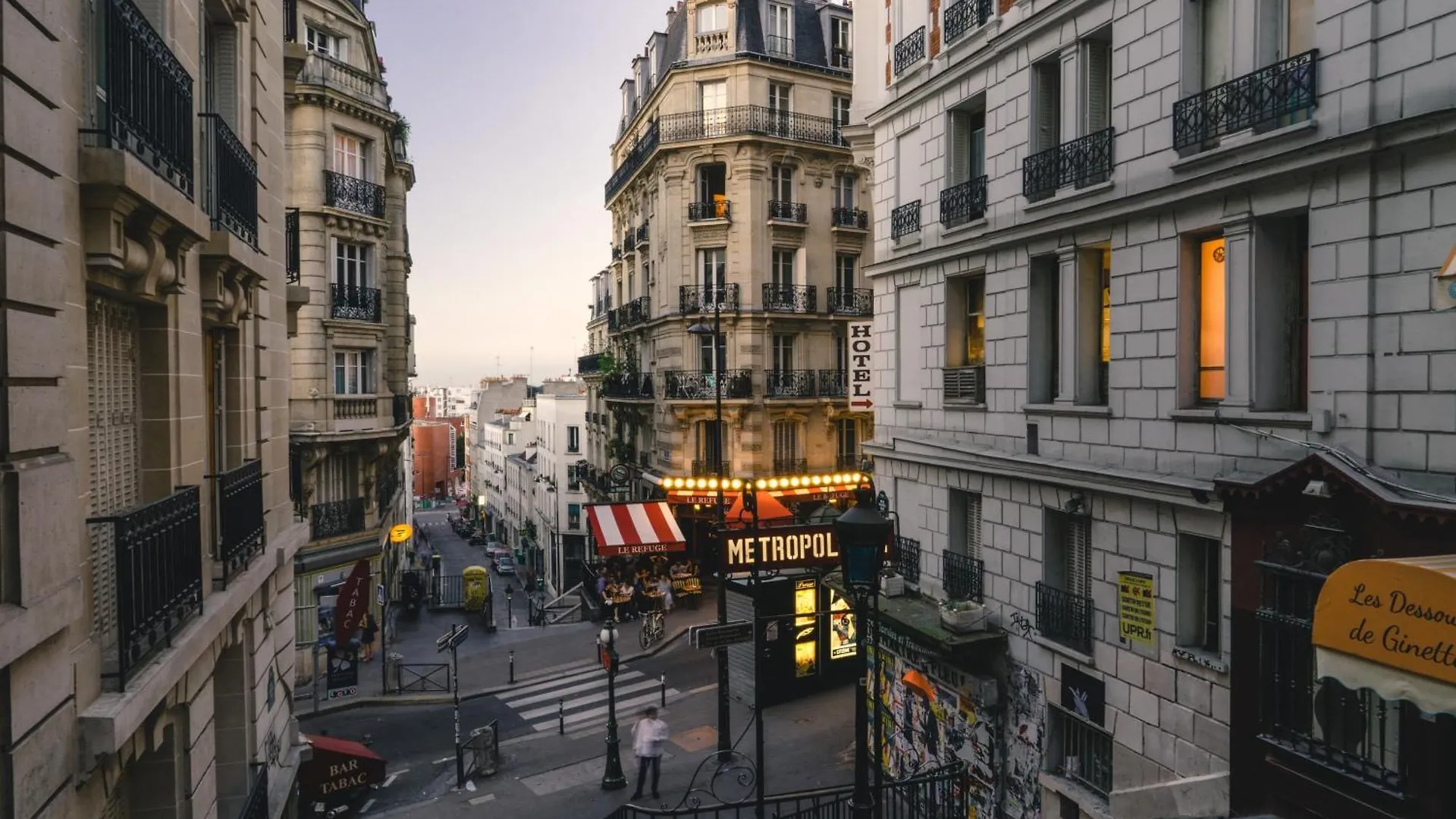 Central Paris - 1Br - Cityapartmentstay